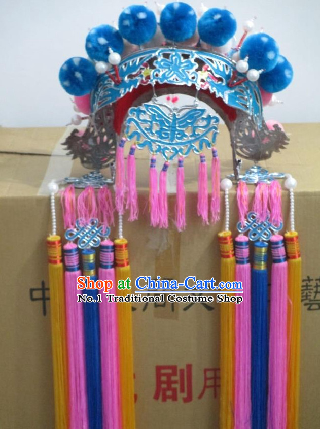 Chinese hat headwear China traditional hat official hat head wear