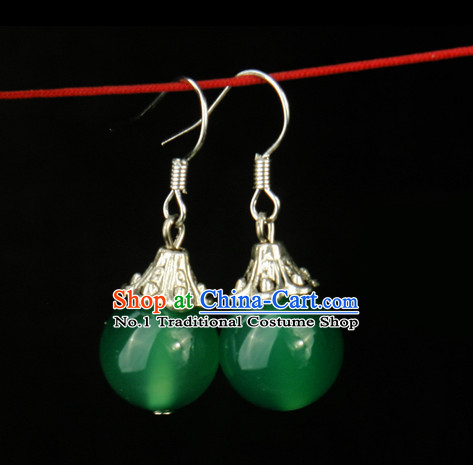 Chinese Traditional Ladies Earrings