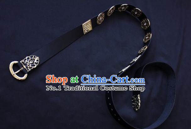 Chinese traditional dress belt decorations Chinese traditioal clothing