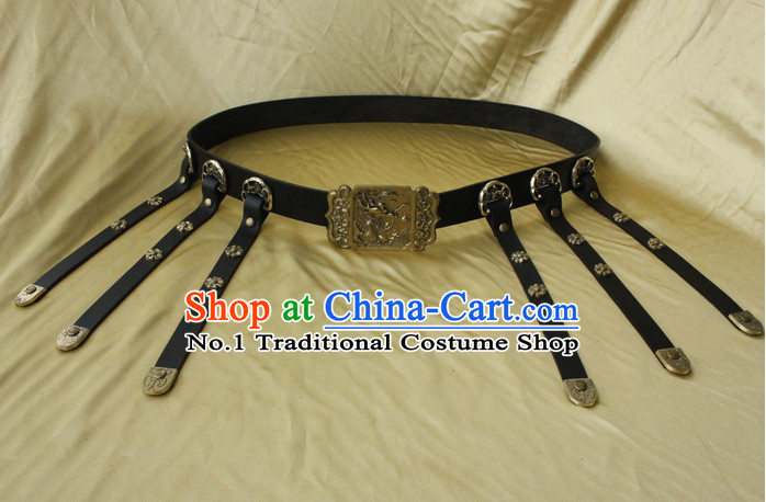 Chinese traditional dress belt decorations Chinese traditioal clothing hanfu