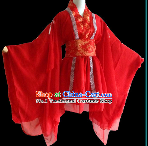 Chinese Carnival Costumes Asia Fashion Ancient China Culture for Women