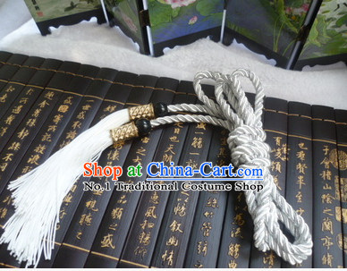 Chinese Traditional Long Dresses Belt