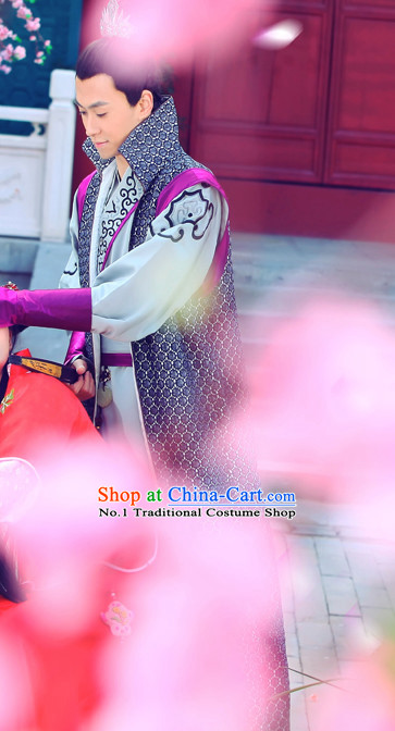 Chinese costumes Chinese ancient clothing costume hanfu