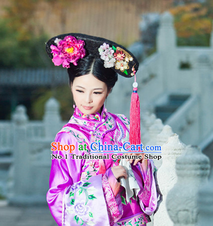 Chinese costumes Chinese ancient clothing costume hanfu