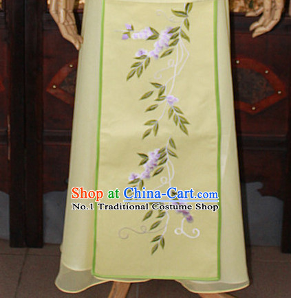 Chinese costumes Chinese ancient clothing costume hanfu