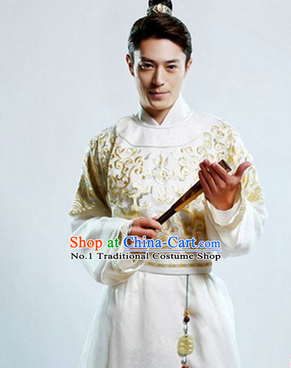 China Shopping online Chinese Swordsman Costumes