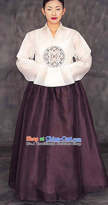 Korean National Dress Costumes Traditional Costumes Traditional Clothing
