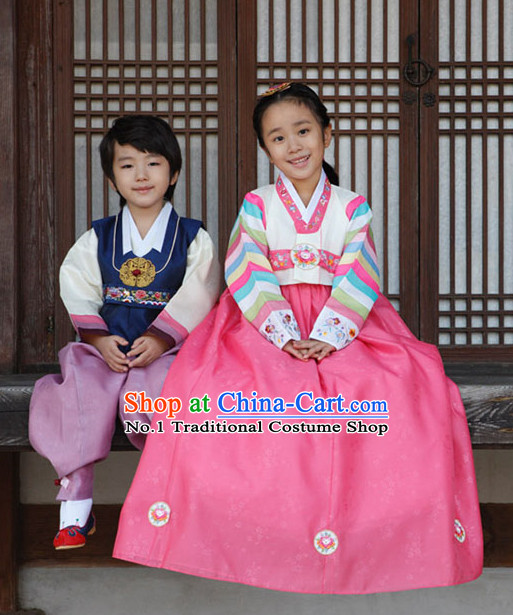 Korean National Dress Costumes Traditional Costumes Traditional