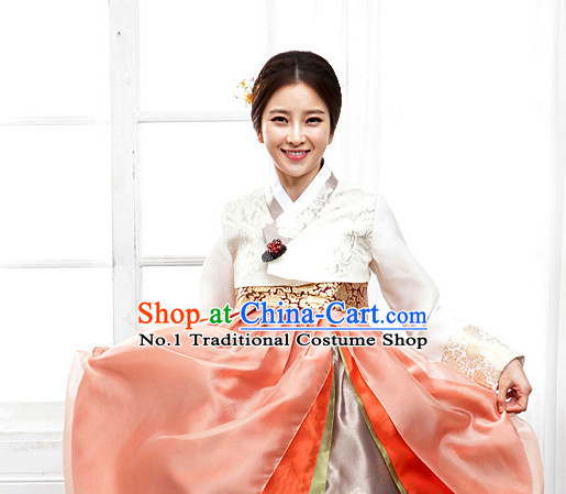 Korean National Costumes Traditional Costumes Clothes online