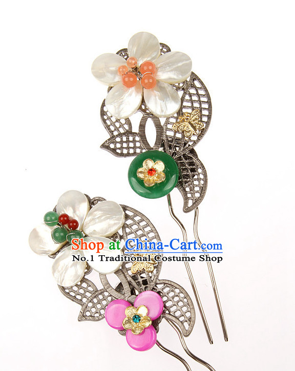 Korean Traditional Hairpin Hair Clips