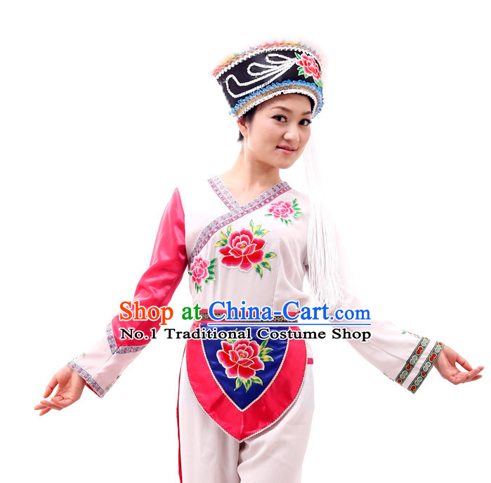 Chinese Carnival Costumes China shop