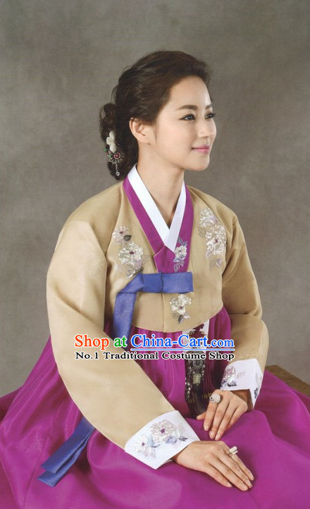 Korean Traditional Clothing online Dress Shopping for Women