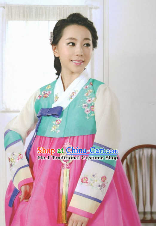 Korean Traditional Clothing online Dress Shopping for Women