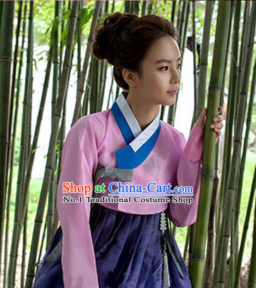 Korean Fashion Website Traditional Clothes Hanbok online Dress Shopping for Ladies