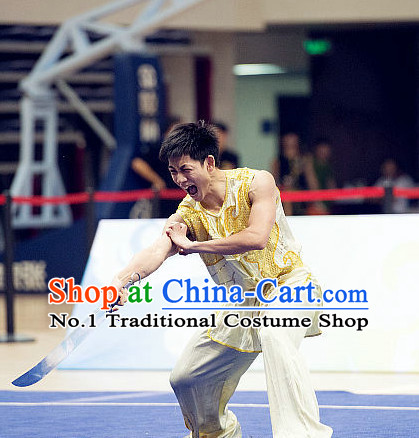 kung fu costume tai chi clothing tai chi combat costumes tai chi pants kickboxing equipment krav maga wooden dummy macho martial arts apparel karate clothes kung fu suppliers shaolin  gong fu swords broadswords