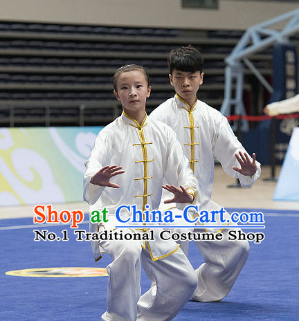 tai chi costume taijiquan costumes aikido chikung tichi uniforms quigong uniform chigong thaichi martial art training qi gong chi gong qui gong qi gong video gi gong qi gong youtube zhi neng clothing clothes