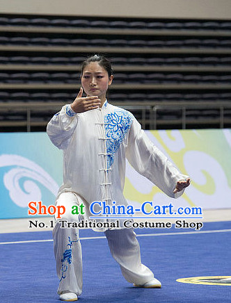 tai chi costume taijiquan costumes aikido chikung tichi uniforms quigong uniform chigong thaichi martial art training qi gong chi gong qui gong qi gong video gi gong qi gong youtube zhi neng clothing clothes