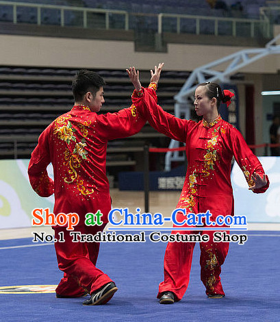 tai chi costume taijiquan costumes aikido chikung tichi uniforms quigong uniform chigong thaichi martial art training qi gong chi gong qui gong qi gong video gi gong qi gong youtube zhi neng clothing clothes