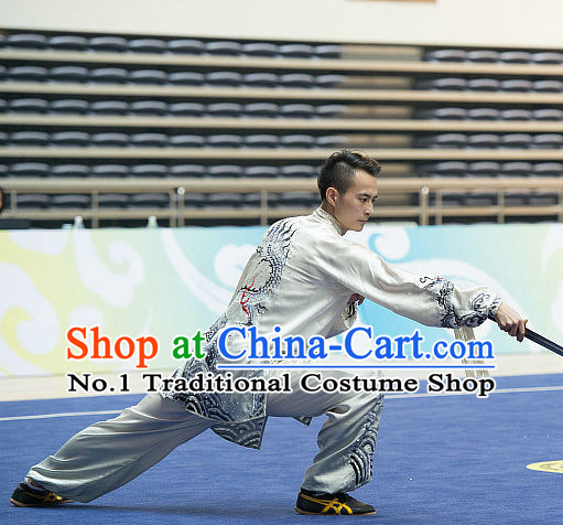 tai chi costume taijiquan costumes aikido chikung tichi uniforms quigong uniform chigong thaichi martial art training qi gong chi gong qui gong qi gong video gi gong qi gong youtube zhi neng clothing clothes