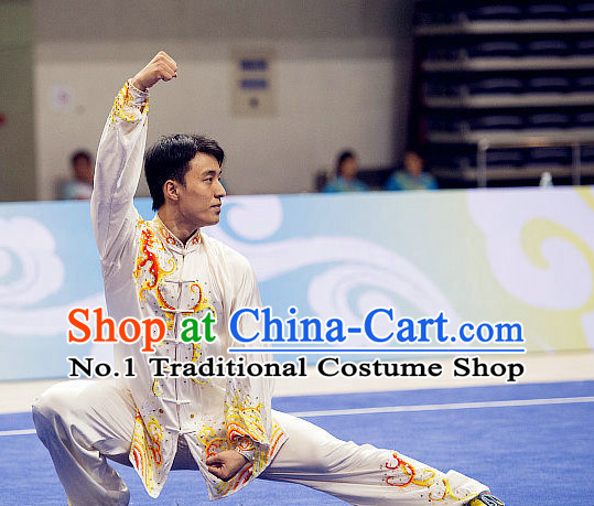 tai chi costume taijiquan costumes aikido chikung tichi uniforms quigong uniform chigong thaichi martial art training qi gong chi gong qui gong qi gong video gi gong qi gong youtube zhi neng clothing clothes