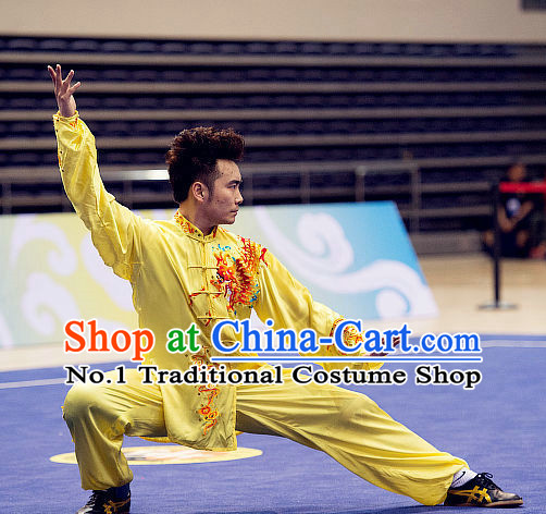 tai chi costume taijiquan costumes aikido chikung tichi uniforms quigong uniform chigong thaichi martial art training qi gong chi gong qui gong qi gong video gi gong qi gong youtube zhi neng clothing clothes