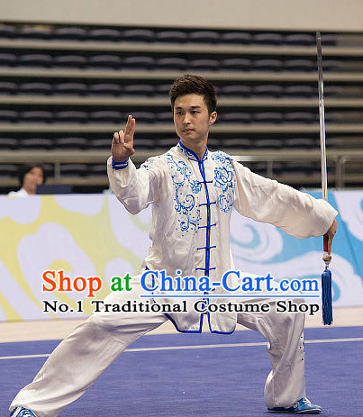 tai chi costume taijiquan costumes aikido chikung tichi uniforms quigong uniform chigong thaichi martial art training qi gong chi gong qui gong qi gong video gi gong qi gong youtube zhi neng clothing clothes