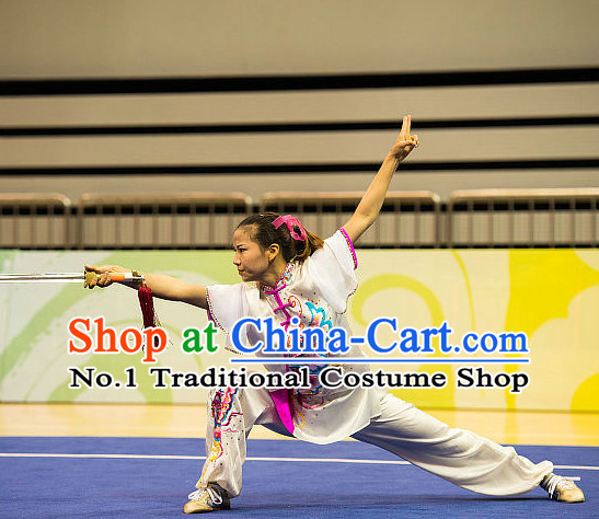 wing chun kickboxing equipment kung fu slippers kung fu costume kungfu uniform tai chi kungfu shaolin karate supplies karate clothes martial arts apparel kung fu suit