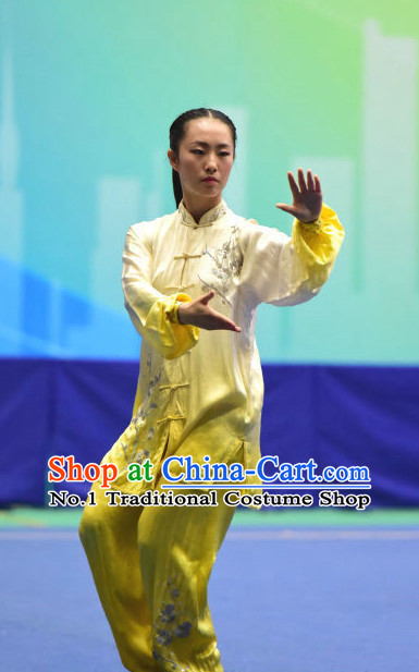 Top Chinese Tai Chi Taijiquan Aikido Chikung Tichi Quigong Chigong Thaichi Pants Tai Chi Fan Tai Chi Quan Onitsuka Tiger Tai Chi Competition Costumes Uniforms