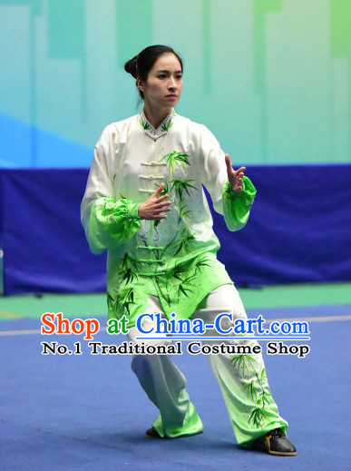 Top Tai Chi Taijiquan Aikido Chikung Tichi Quigong Chigong Thaichi Pants Tai Chi Fan Tai Chi Quan Onitsuka Tiger Tai Chi Competition Costumes Uniforms