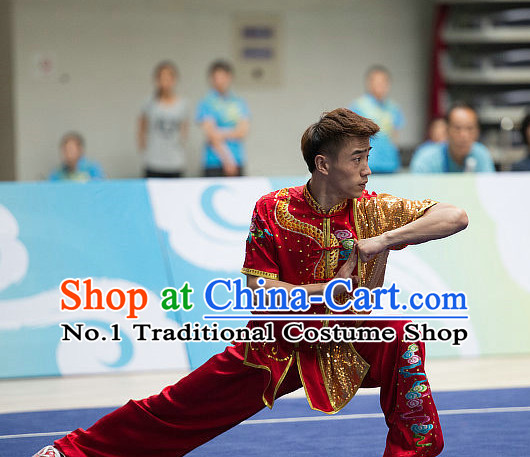 Top Xingyi Quan Hsing I Hsing Yi Hsing I Chuan Hsing I Forms Hsing Yi Training Kung Fu Uniforms Costumes Competition Suit