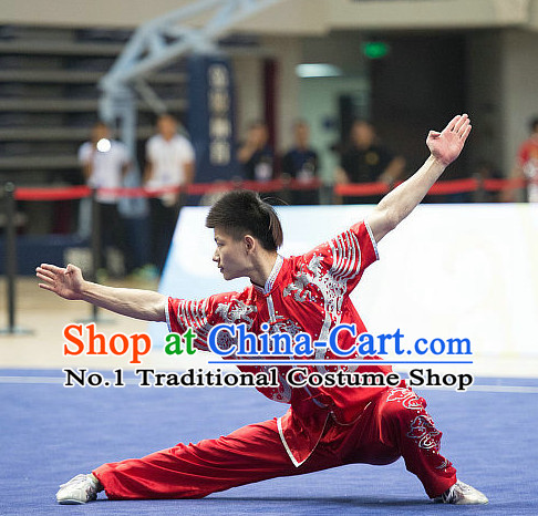 Top Xingyi Quan Hsing I Hsing Yi Hsing I Chuan Hsing I Forms Hsing Yi Training Kung Fu Uniforms Costumes Competition Suit