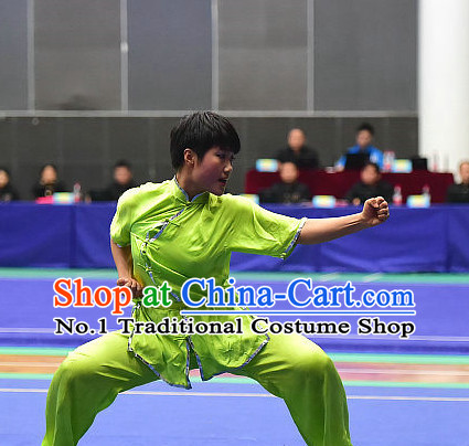 Top Chinese Xingyi Quan Hsing I Hsing Yi Hsing I Chuan Hsing I Forms Hsing Yi Training Kung Fu Uniforms Costumes Competition Suit for Women