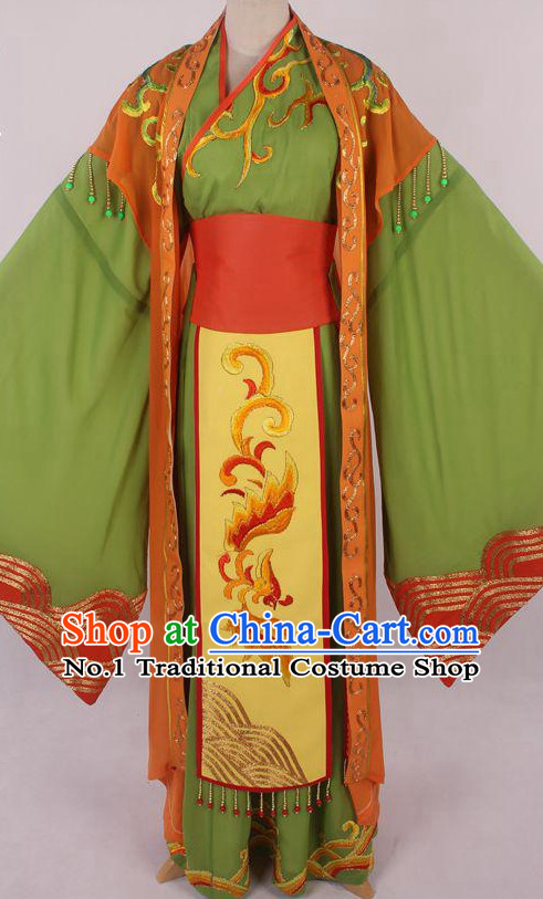 Chinese Culture Chinese Opera Costumes Chinese Traditions Chinese Cantonese Opera Beijing Opera Costumes Empress Costumes Complete Set
