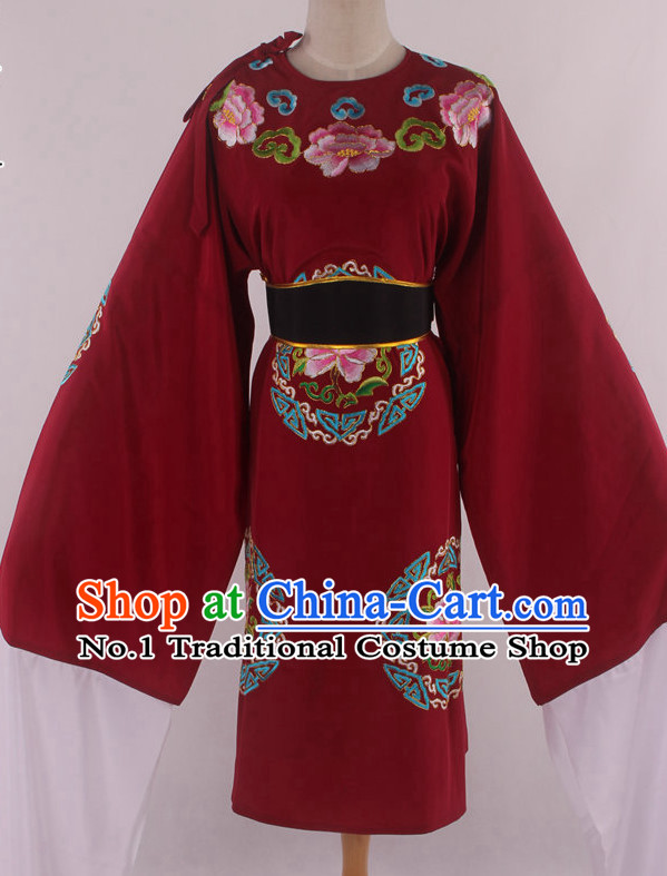 Chinese Culture Chinese Opera Costumes Chinese Cantonese Opera Beijing Opera Costumes