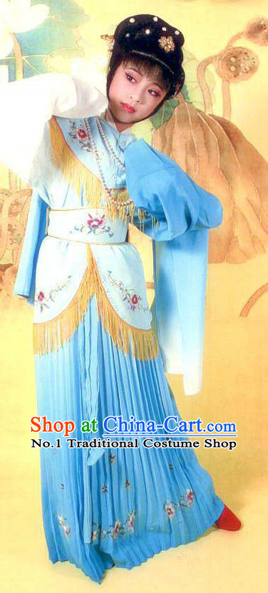 Asian Fashion China Traditional Chinese Dress Ancient Chinese Clothing Chinese Traditional Wear Chinese Opera Noblewomen Costumes for Children