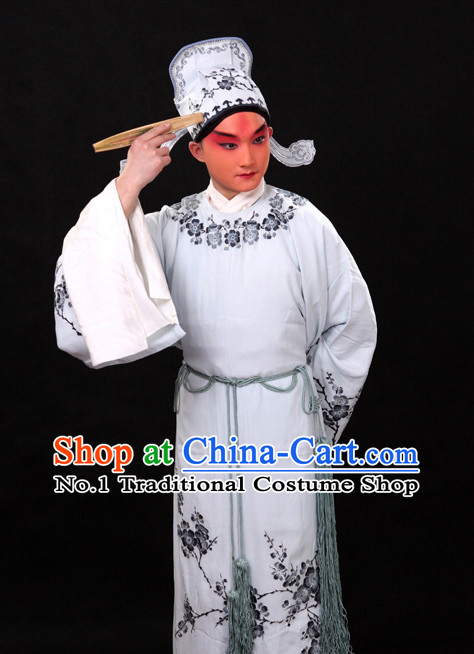 Asian Fashion China Traditional Chinese Dress Ancient Chinese Clothing Chinese Traditional Wear Chinese Opera Young Scholar Costumes for Men