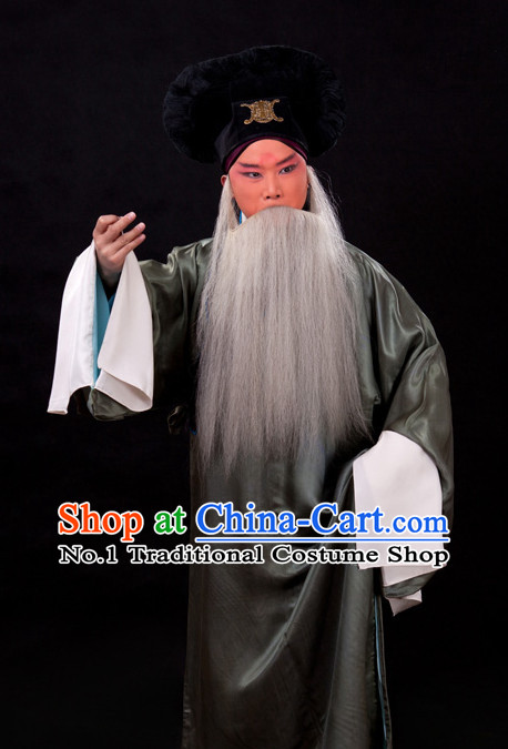 Asian Fashion China Traditional Chinese Dress Ancient Chinese Clothing Chinese Traditional Wear Chinese Opera Old Men Costumes