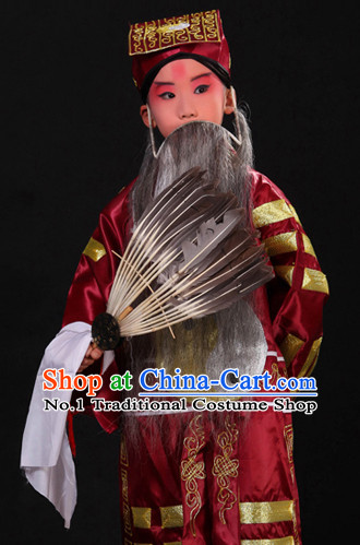 Asian Fashion China Traditional Chinese Dress Ancient Chinese Clothing Chinese Traditional Wear Chinese Opera Zhuge Liang Costumes for Child