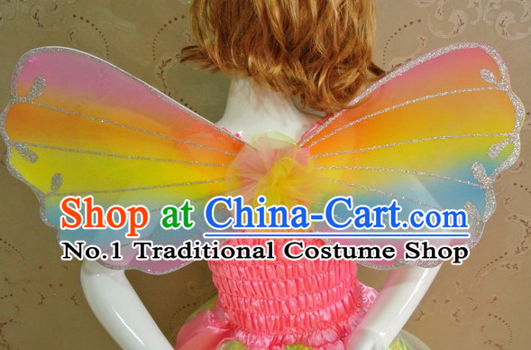 opera butterfly wing costumes butterfly wings for kids adults