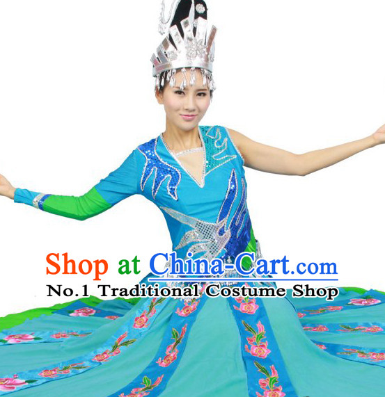 burlesque costumes bollywood costumes salsa costumes contemporary costumes discount Dance costume supply Dance discount latin Dance costumes Chinese apparel