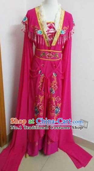 Asian Chinese Traditional Dress Theatrical Costumes Ancient Chinese Clothing Chinese Attire