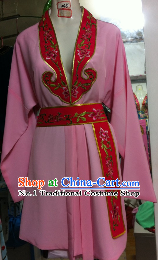 Asian Chinese Traditional Dress Theatrical Costumes Ancient Chinese Clothing Chinese Attire Mandarin Blouse for Women