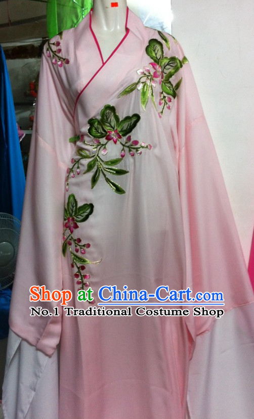 Asian Chinese Traditional Dress Theatrical Costumes Ancient Chinese Clothing Chinese Attire Water Sleeve Classical Dancing Costumes for Men