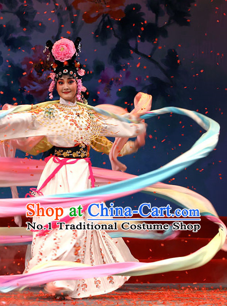 Traditional Chinese Dress Ancient Chinese Clothing Theatrical Costumes Chinese Fashion Chinese Attire Opera Costume