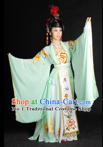 Traditional Chinese Dress Ancient Chinese Clothing Theatrical Costumes Chinese Fashion Chinese Attire Opera Costume