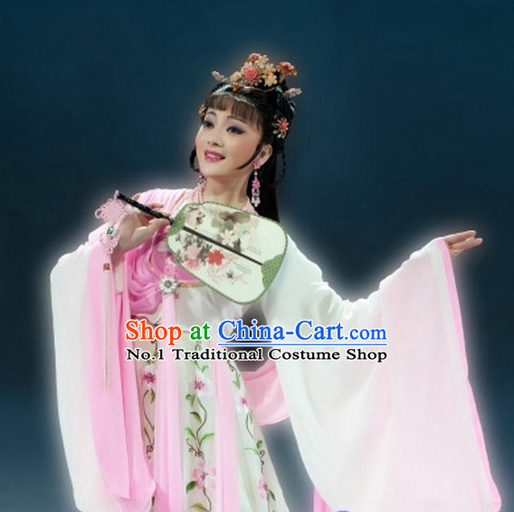 Chinese Opera Dan Costumes for Women