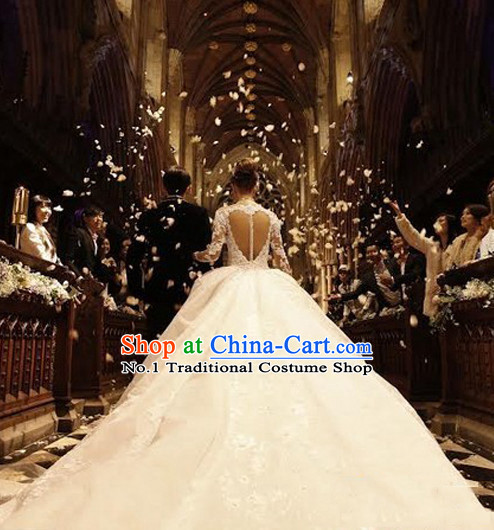 Chinese costumes sexy hanfu ancient princess clothing hair accessories