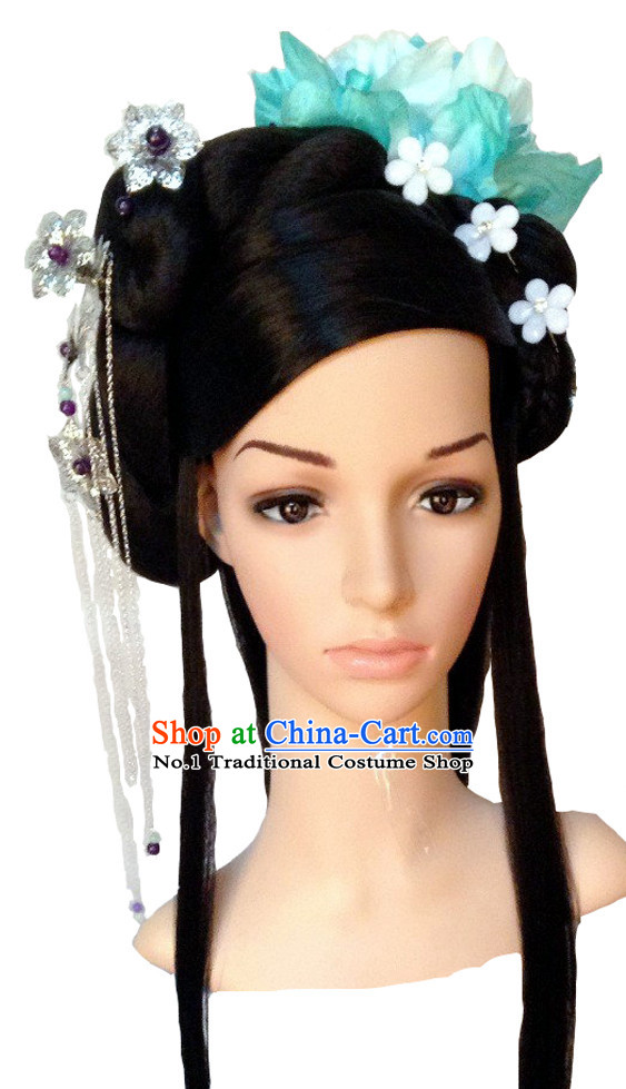 Ancient Chinese Hair Accessories Supply for Women