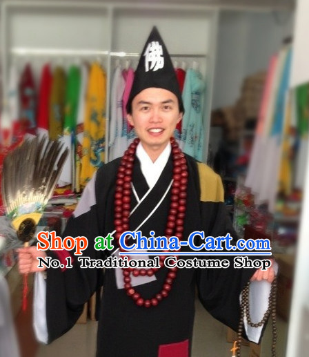 Asian Fashion Chinese Poor Men Costumes