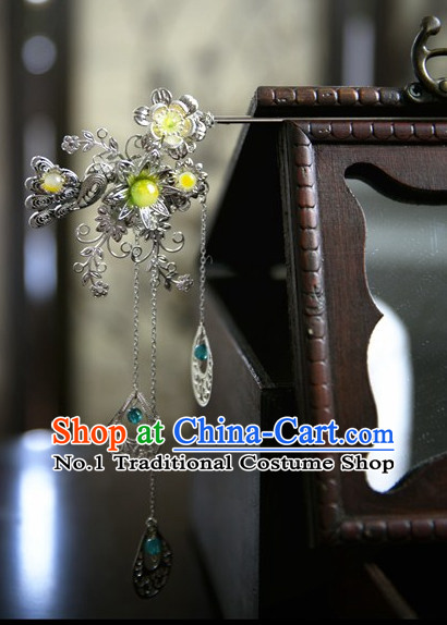 Chinese Traditional Female Hair Accessories